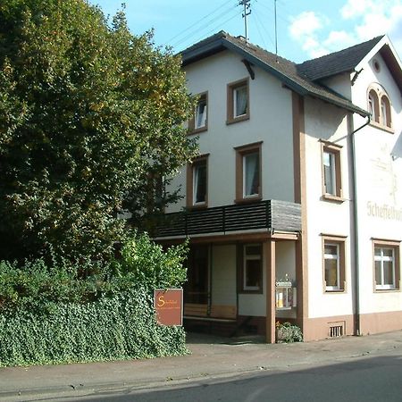 Hotel Scheffelhof 발드키르히 외부 사진