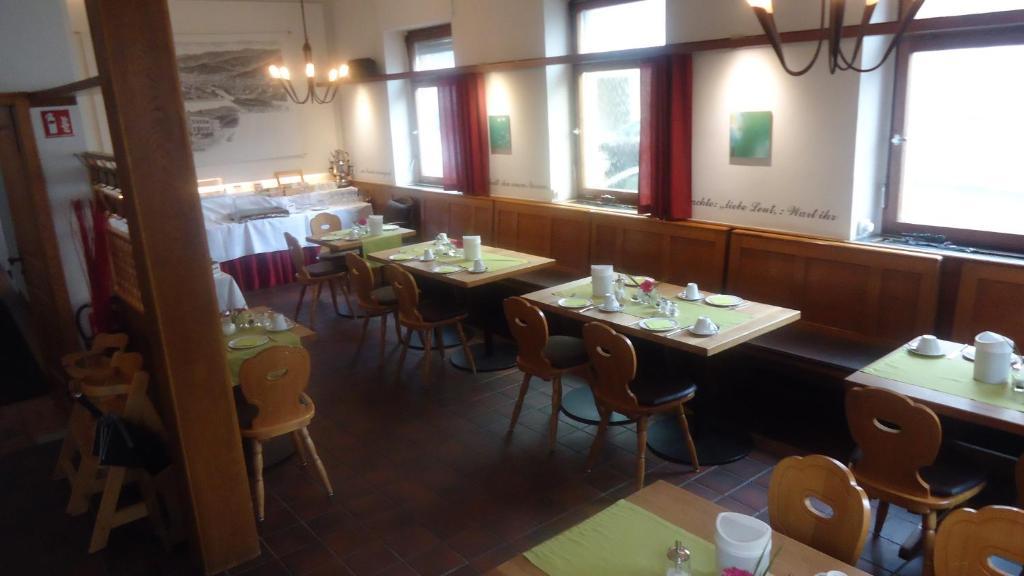 Hotel Scheffelhof 발드키르히 외부 사진