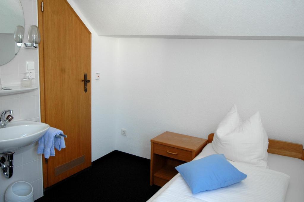Hotel Scheffelhof 발드키르히 외부 사진