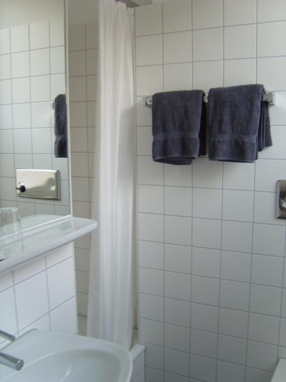 Hotel Scheffelhof 발드키르히 외부 사진