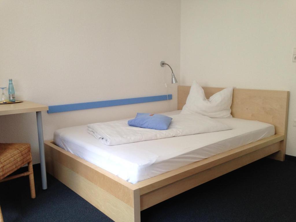 Hotel Scheffelhof 발드키르히 외부 사진