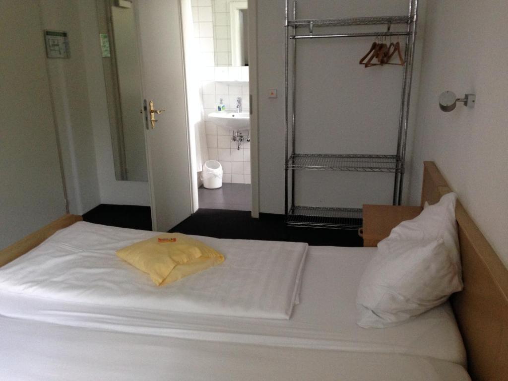Hotel Scheffelhof 발드키르히 외부 사진