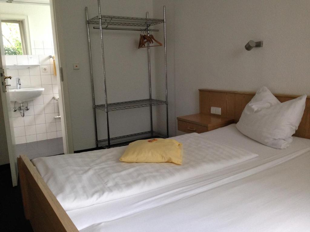 Hotel Scheffelhof 발드키르히 외부 사진